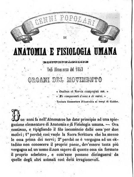 Almanacco nazionale per il ...