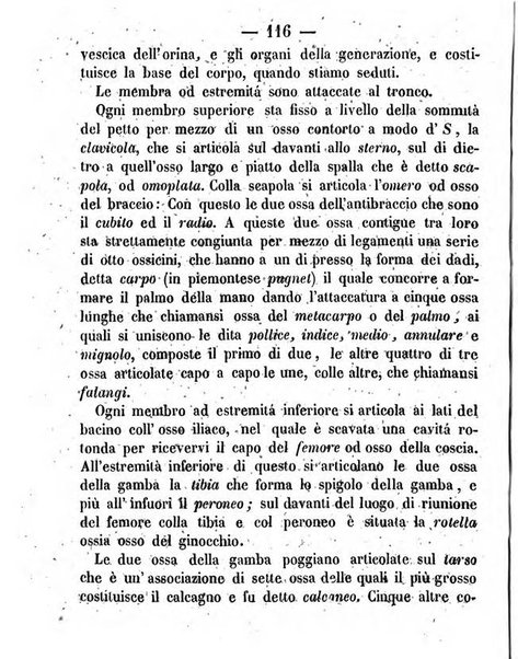 Almanacco nazionale per il ...