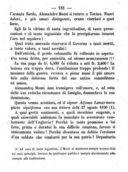 Almanacco nazionale per il ...