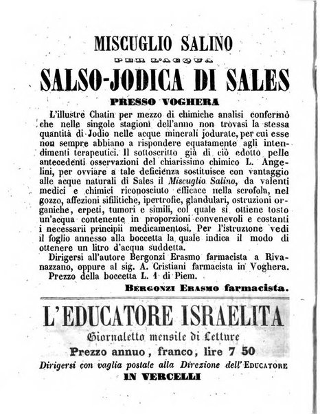 Almanacco nazionale per il ...