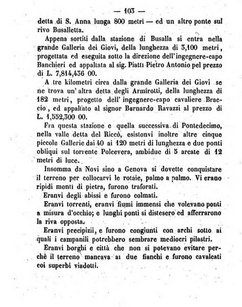 Almanacco nazionale per il ...