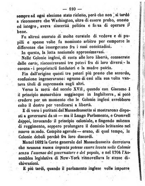 Almanacco nazionale per il ...