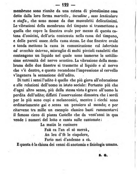 Almanacco nazionale per il ...