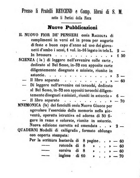 Almanacco nazionale per il ...