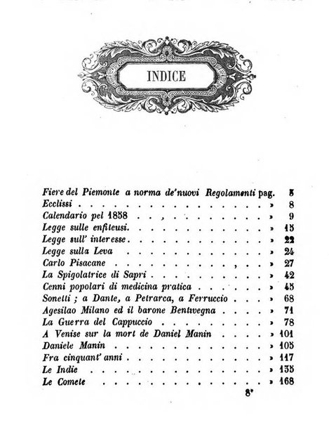 Almanacco nazionale per il ...