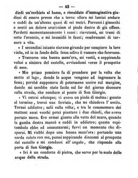 Almanacco nazionale per il ...