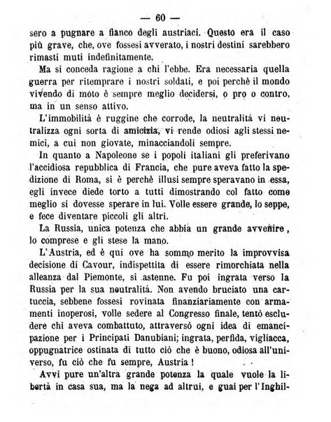 Almanacco nazionale per il ...