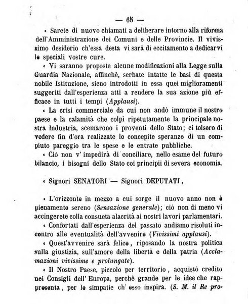 Almanacco nazionale per il ...