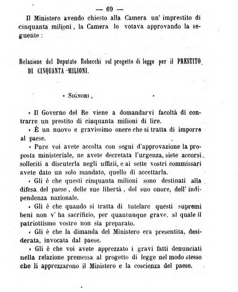 Almanacco nazionale per il ...