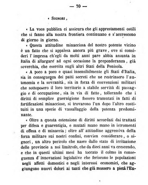 Almanacco nazionale per il ...