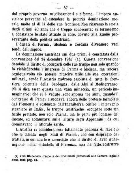 Almanacco nazionale per il ...