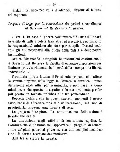 Almanacco nazionale per il ...