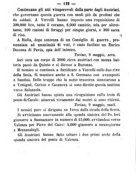 Almanacco nazionale per il ...