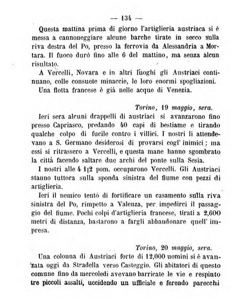 Almanacco nazionale per il ...