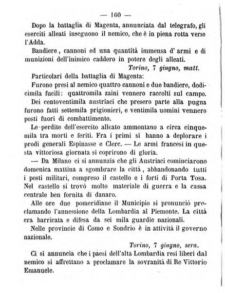 Almanacco nazionale per il ...