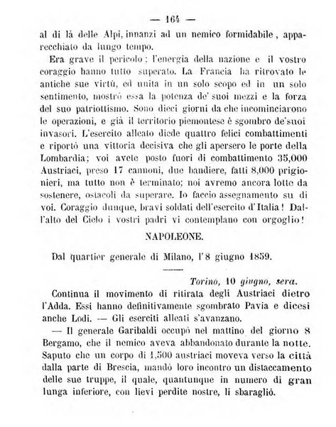 Almanacco nazionale per il ...