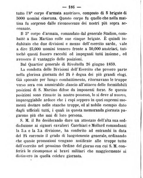 Almanacco nazionale per il ...