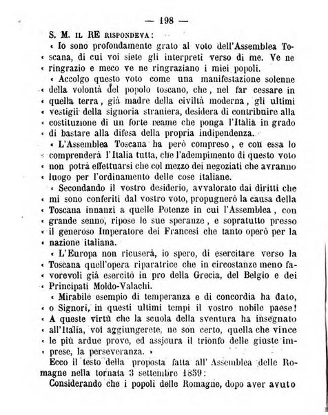 Almanacco nazionale per il ...