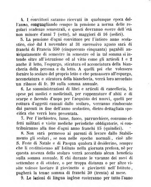 Almanacco nazionale per il ...