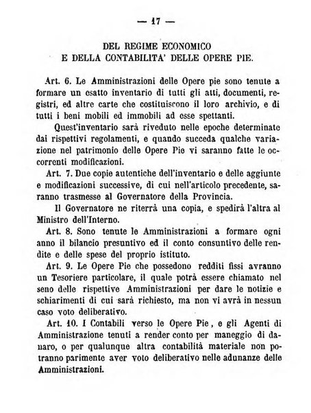 Almanacco nazionale per il ...