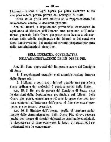 Almanacco nazionale per il ...