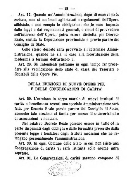 Almanacco nazionale per il ...