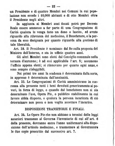 Almanacco nazionale per il ...