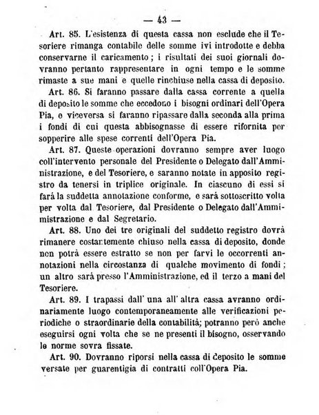 Almanacco nazionale per il ...