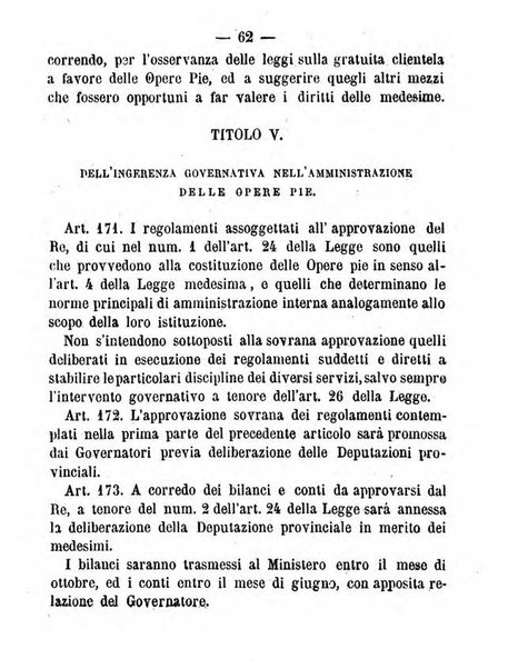 Almanacco nazionale per il ...