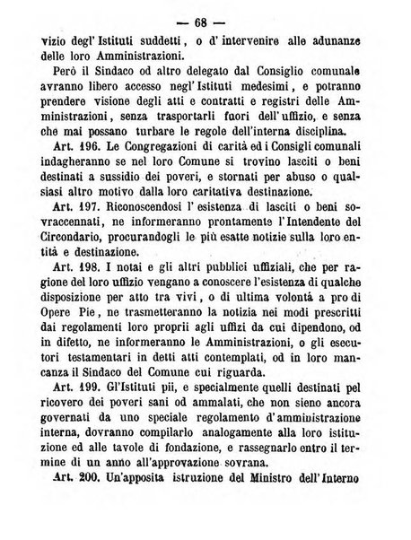 Almanacco nazionale per il ...