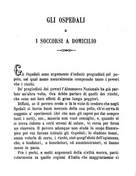 Almanacco nazionale per il ...