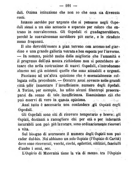 Almanacco nazionale per il ...