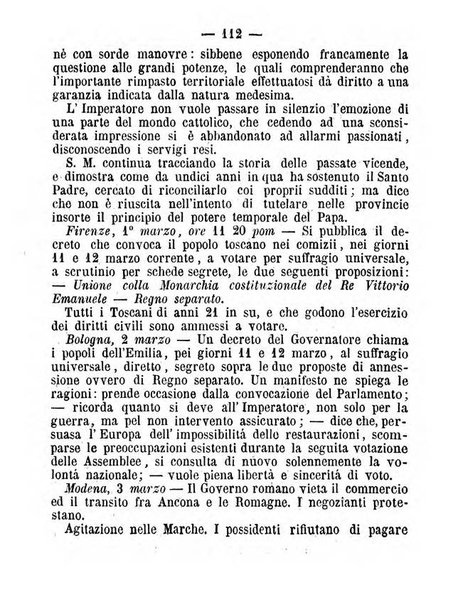 Almanacco nazionale per il ...