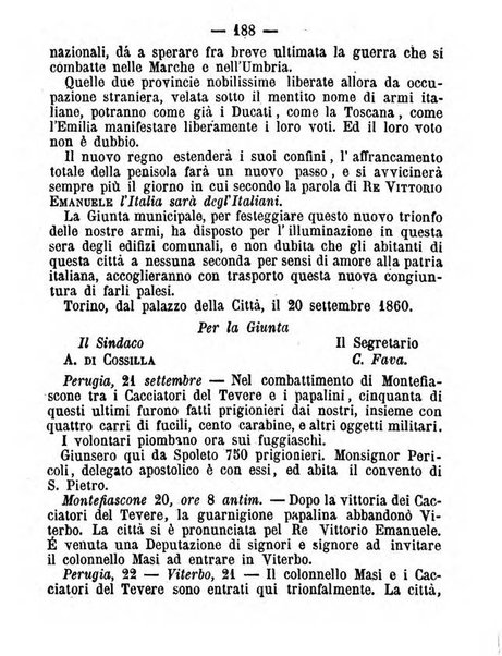 Almanacco nazionale per il ...