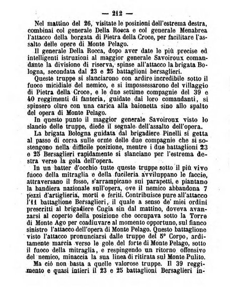 Almanacco nazionale per il ...