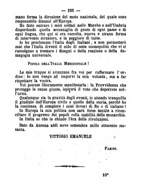 Almanacco nazionale per il ...