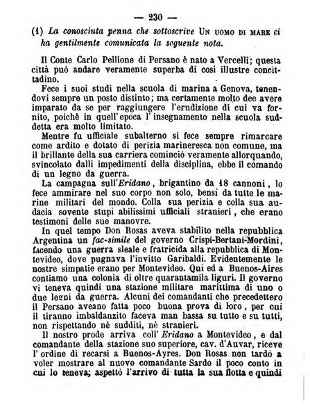 Almanacco nazionale per il ...