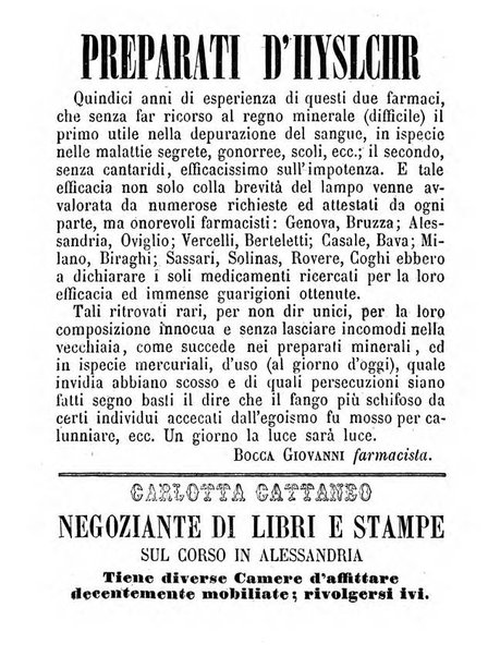 Almanacco nazionale per il ...