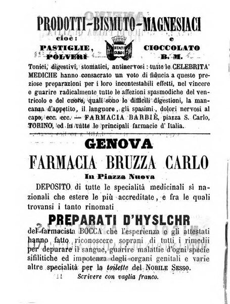 Almanacco nazionale per il ...