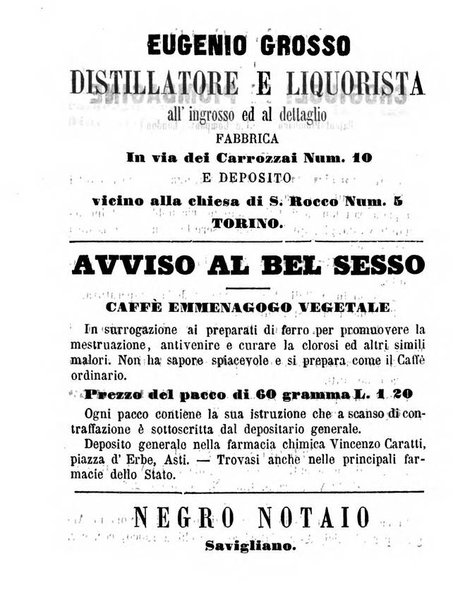 Almanacco nazionale per il ...