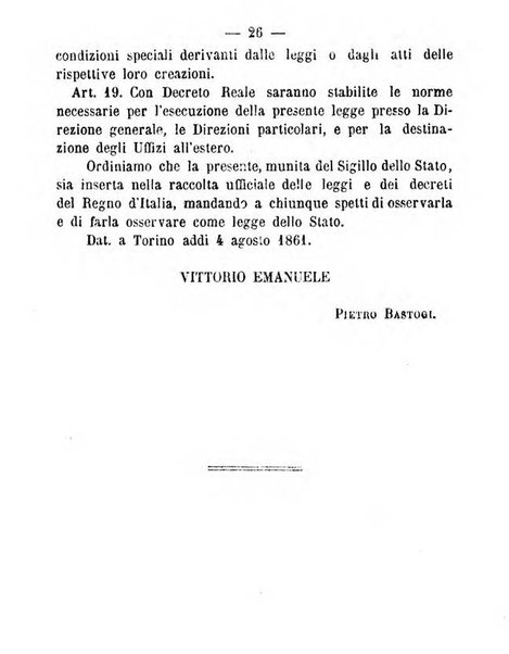 Almanacco nazionale per il ...