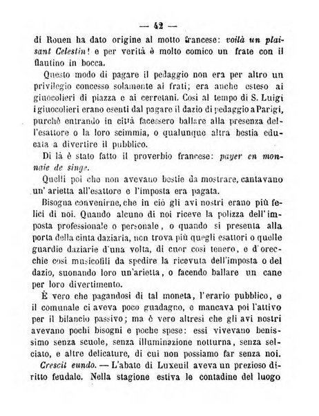 Almanacco nazionale per il ...