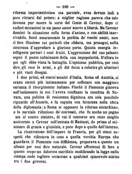 Almanacco nazionale per il ...