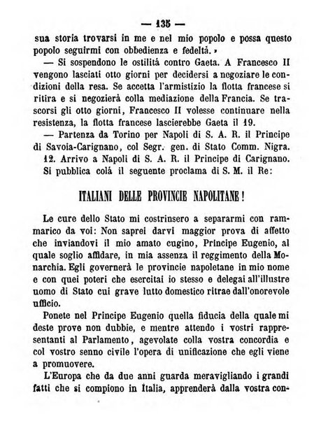 Almanacco nazionale per il ...