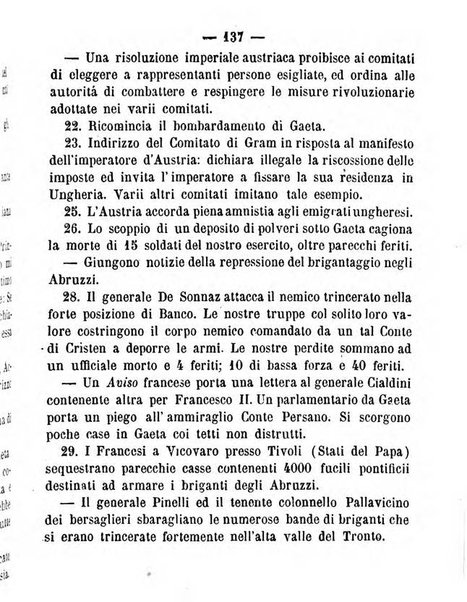 Almanacco nazionale per il ...