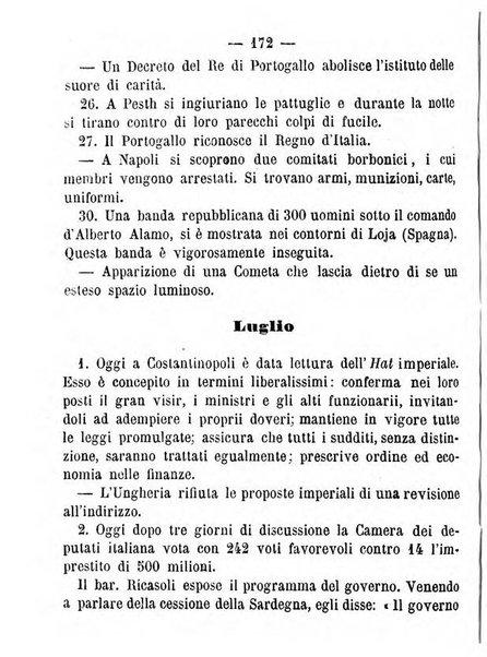 Almanacco nazionale per il ...