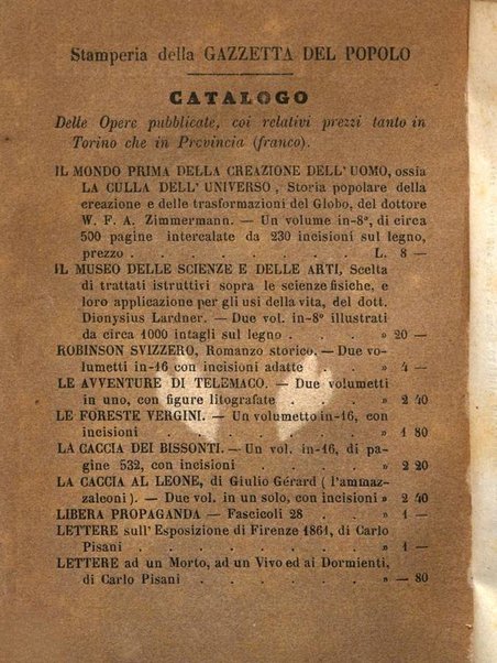 Almanacco nazionale per il ...