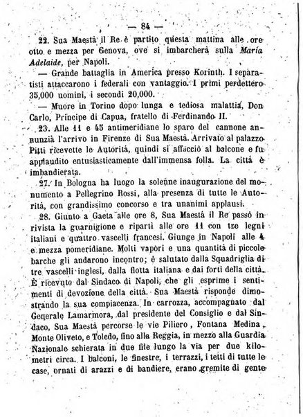 Almanacco nazionale per il ...