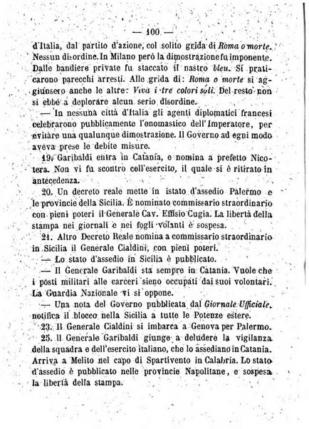 Almanacco nazionale per il ...