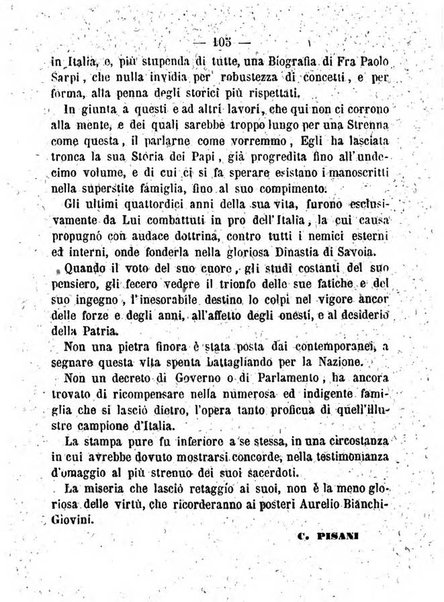 Almanacco nazionale per il ...